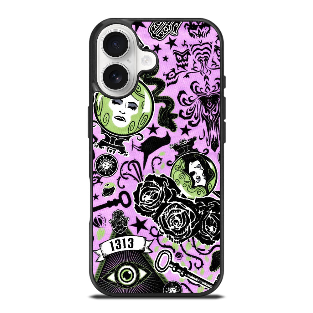 603 SECONDS OF SUMMER BAND 1 iPhone 17 Case Cover