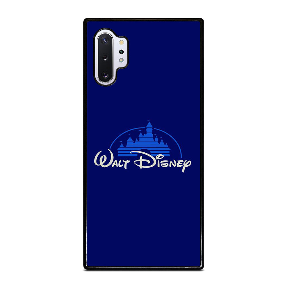 DISNEY LOGO 2 Samsung Galaxy Note 10 Plus Case Cover