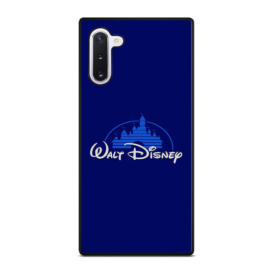 DISNEY LOGO 2 Samsung Galaxy Note 10 Case Cover