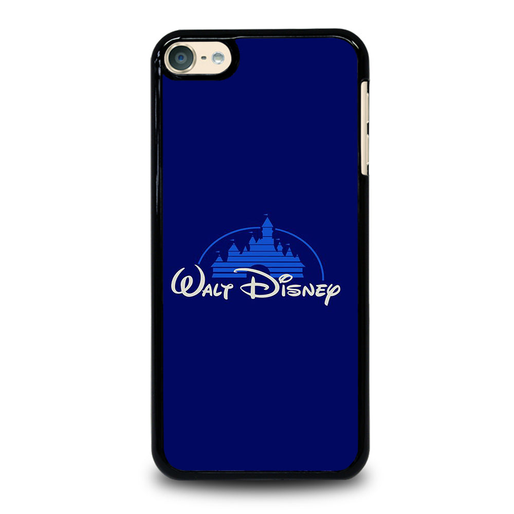 DISNEY LOGO 2 iPod Touch 6 Case Cover