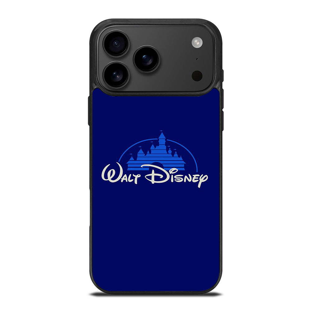 DISNEY LOGO 2 iPhone 17 Pro Max Case Cover