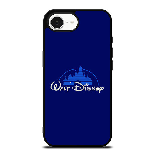 DISNEY LOGO 2 iPhone 16e Case Cover