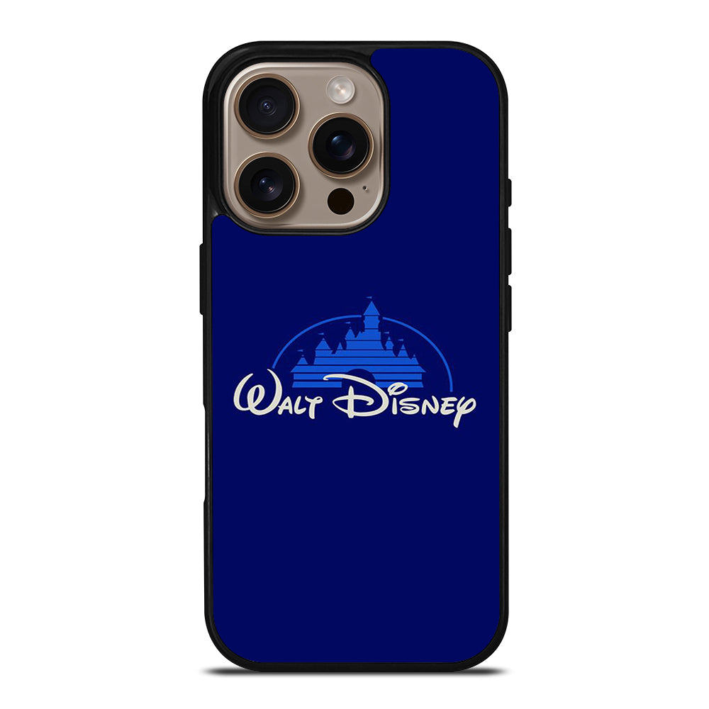 DISNEY LOGO 2 iPhone 16 Pro Case Cover