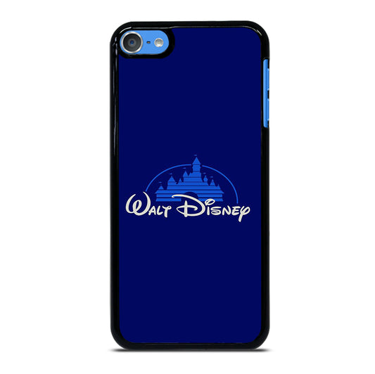 DISNEY LOGO 2 iPod Touch 7 Case Cover