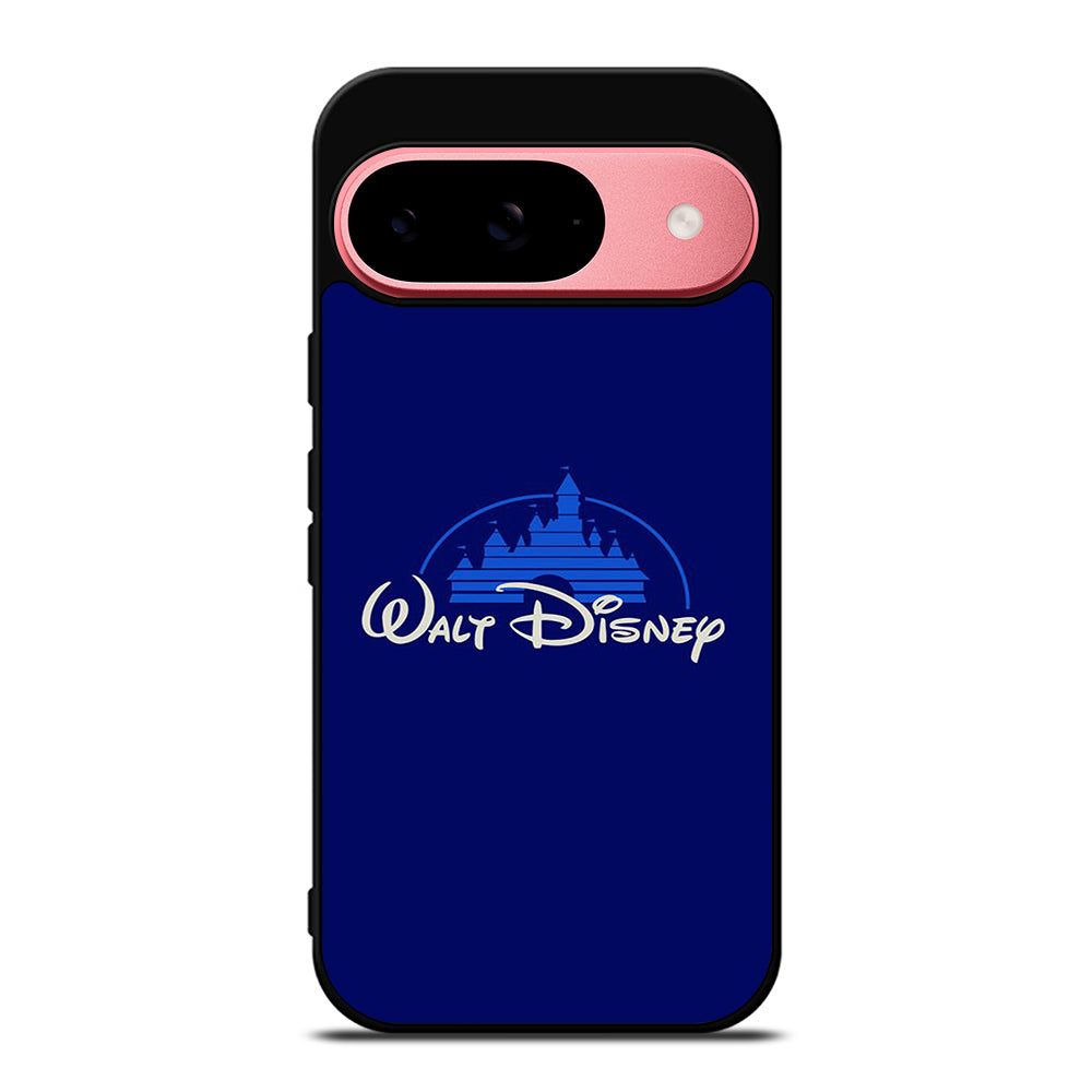 DISNEY LOGO 2 Google Pixel 9 Case Cover