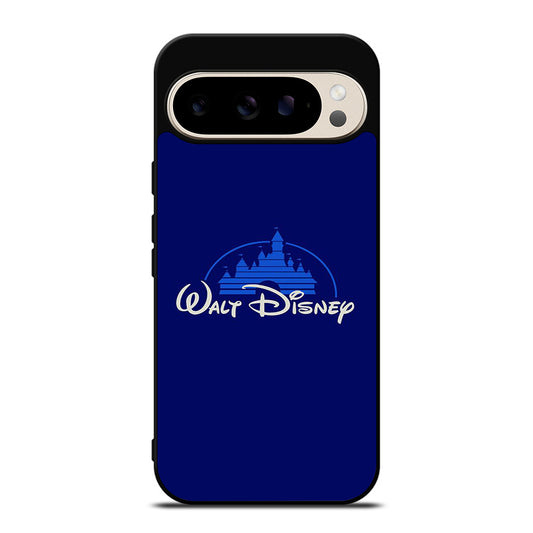 DISNEY LOGO 2 Google Pixel 9 Pro Case Cover