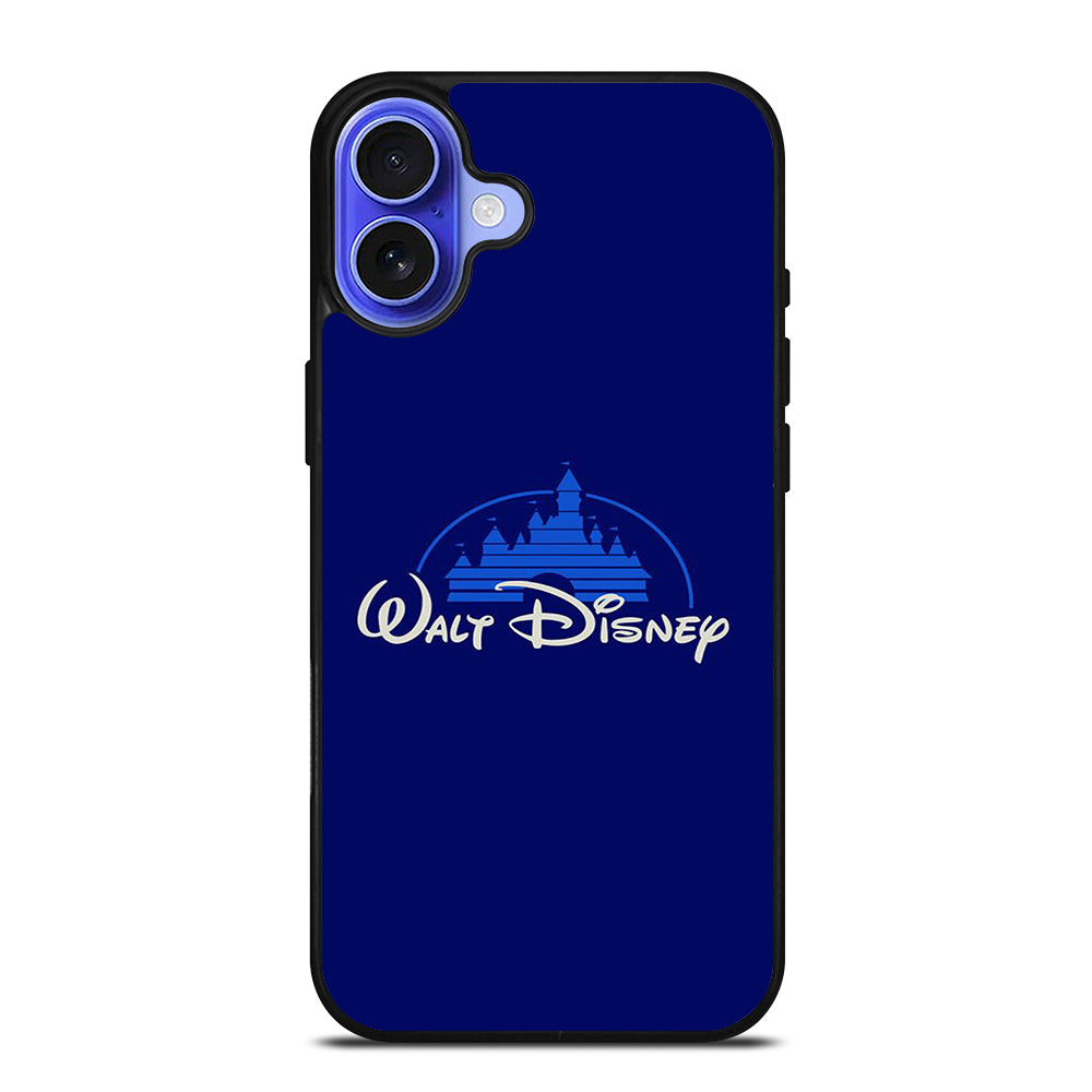 DISNEY LOGO 2 iPhone 16 Case Cover