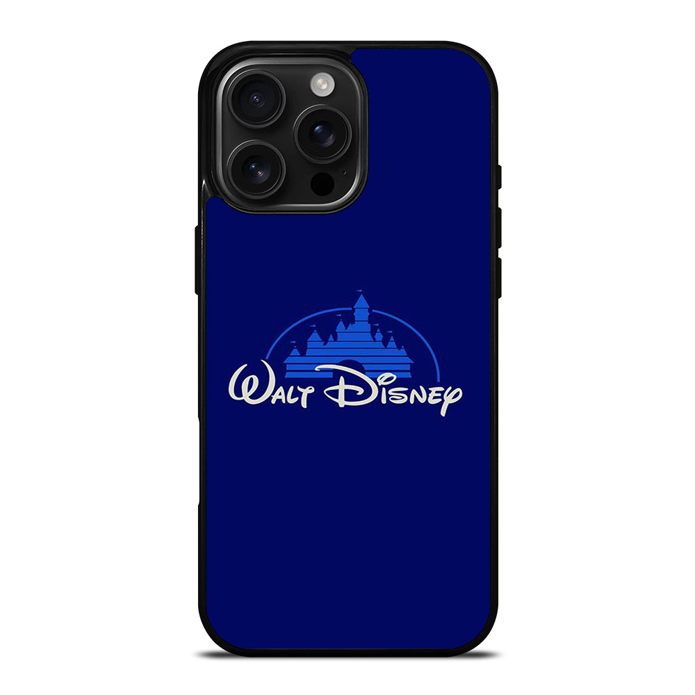 DISNEY LOGO 2 iPhone 16 Pro Max Case Cover
