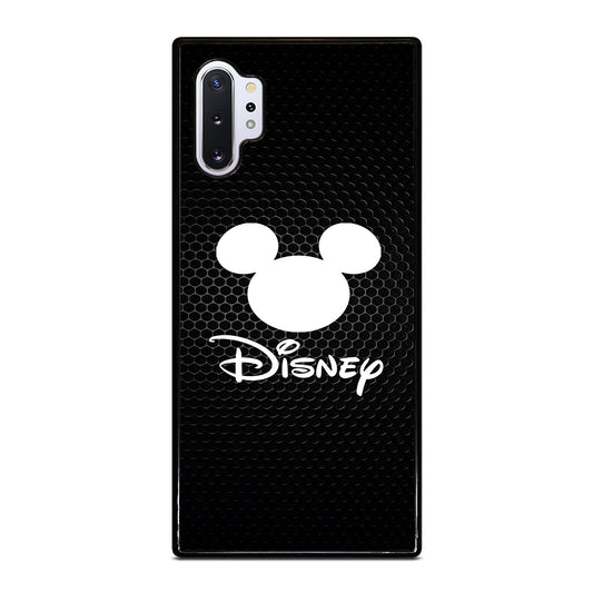 DISNEY LOGO METAL Samsung Galaxy Note 10 Plus Case Cover