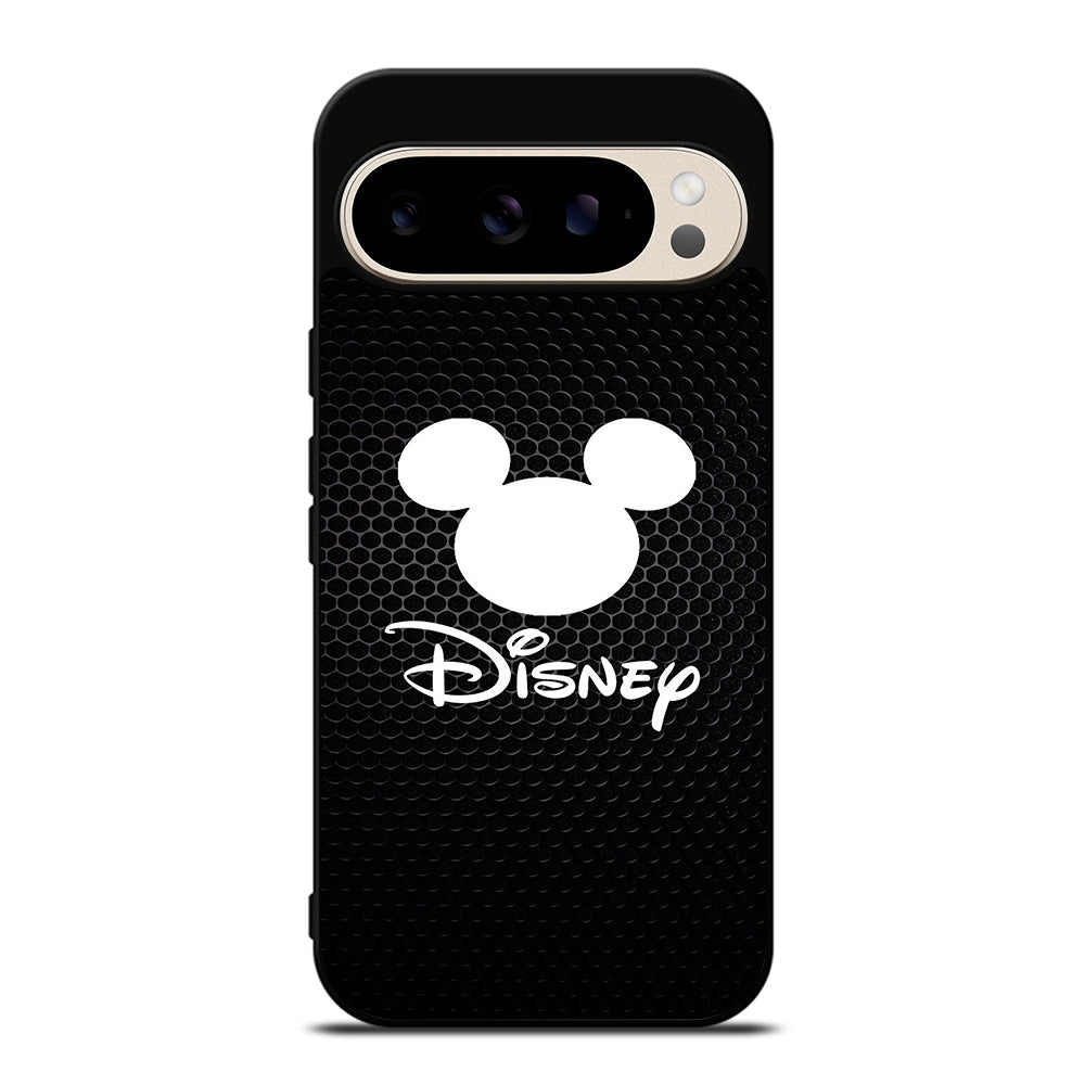 DISNEY LOGO METAL Google Pixel 9 Pro Case Cover
