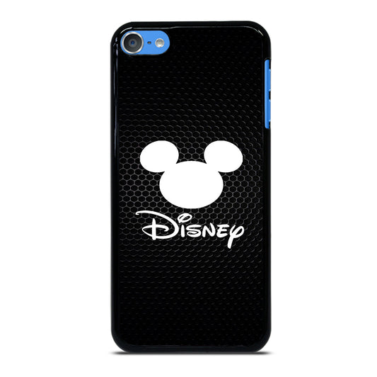 DISNEY LOGO METAL iPod Touch 7 Case Cover