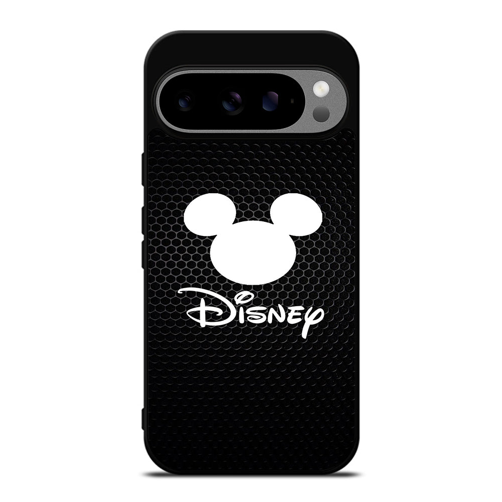 DISNEY LOGO METAL Google Pixel 9 Pro XL Case Cover