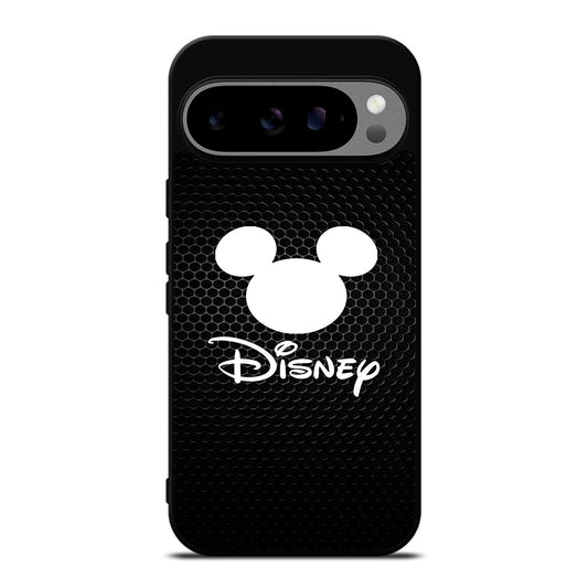 DISNEY LOGO METAL Google Pixel 9 Pro XL Case Cover