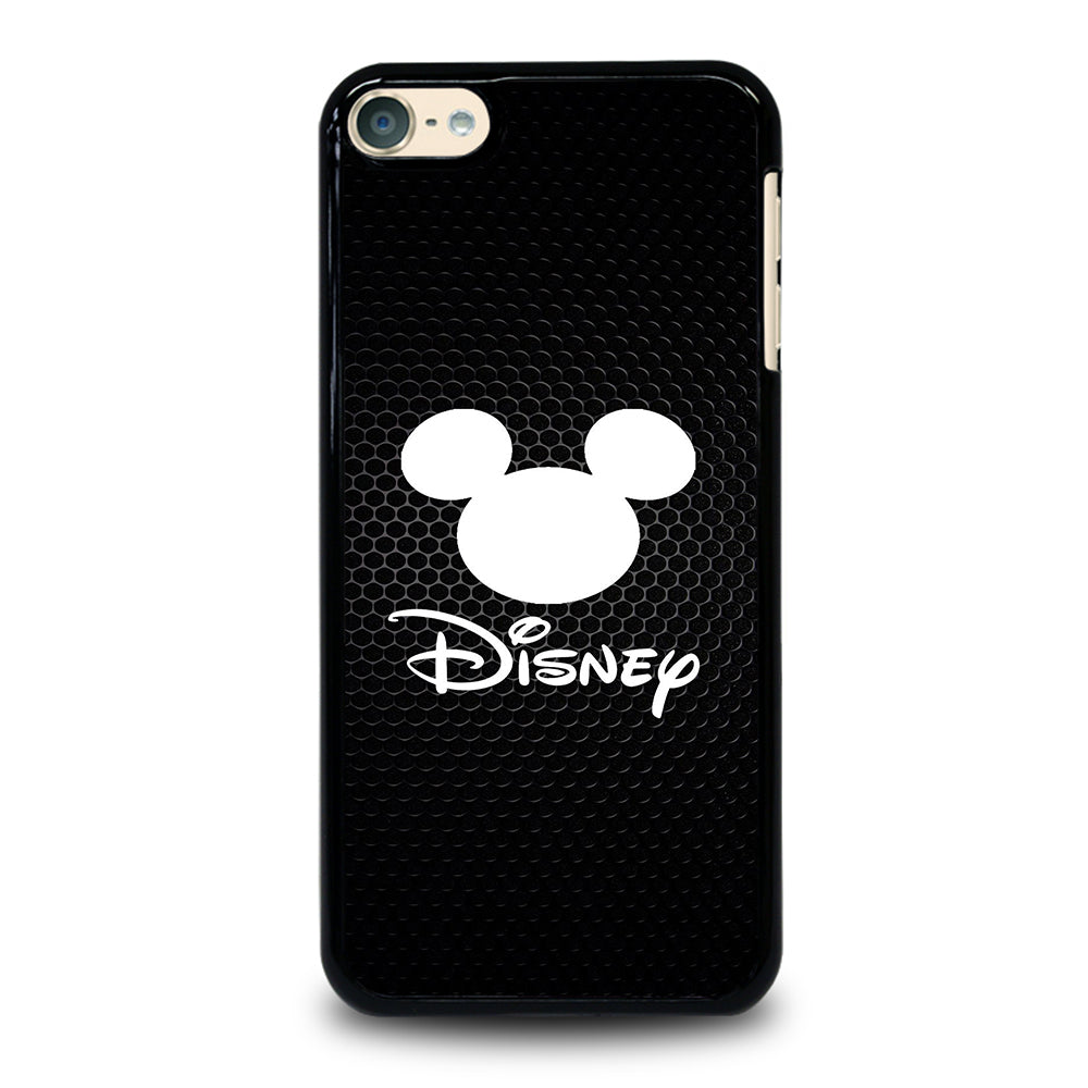 DISNEY LOGO METAL iPod Touch 6 Case Cover