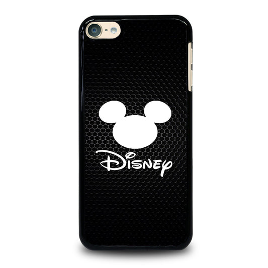 DISNEY LOGO METAL iPod Touch 6 Case Cover