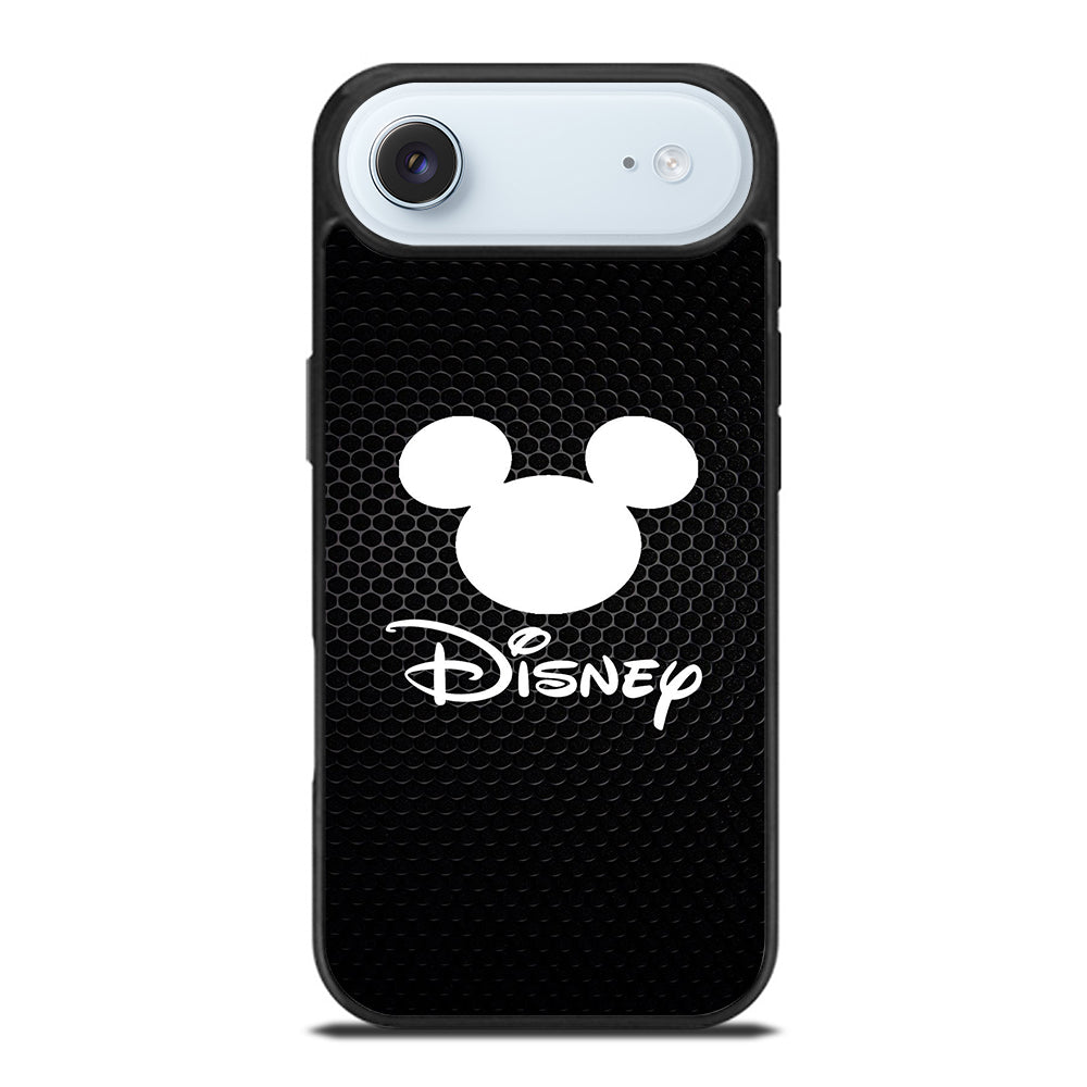 DISNEY LOGO METAL iPhone Air Case Cover