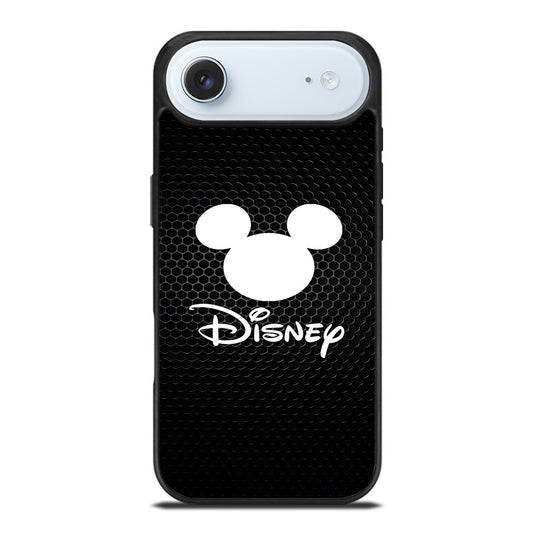 DISNEY LOGO METAL iPhone Air Case Cover