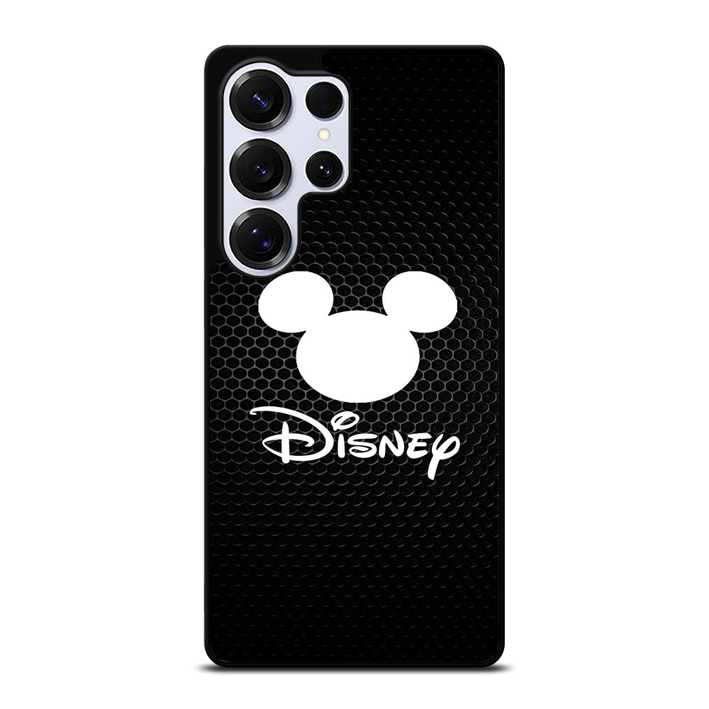 DISNEY LOGO METAL Samsung Galaxy S25 Ultra Case Cover