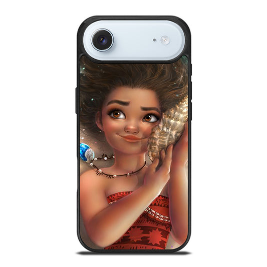 DISNEY MOANA ART iPhone Air Case Cover