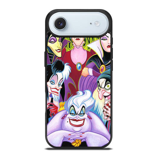 DISNEY PRINCESS CHARACTER iPhone Air Case Cover