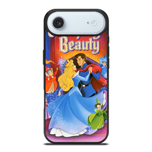 DISNEY SLEEPING BEAUTY CARTOON 2 iPhone Air Case Cover