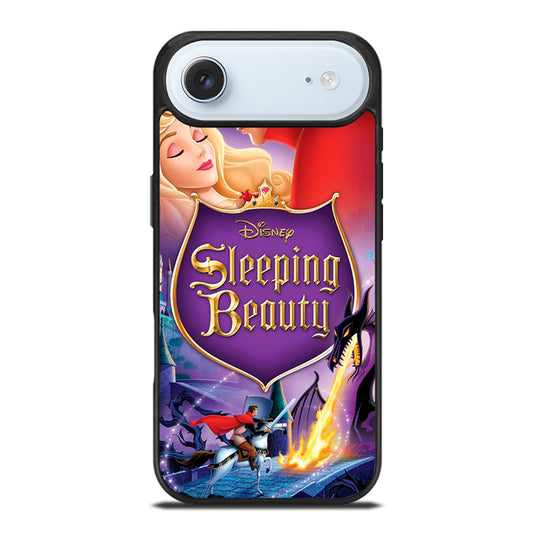 DISNEY SLEEPING BEAUTY CARTOON 3 iPhone Air Case Cover
