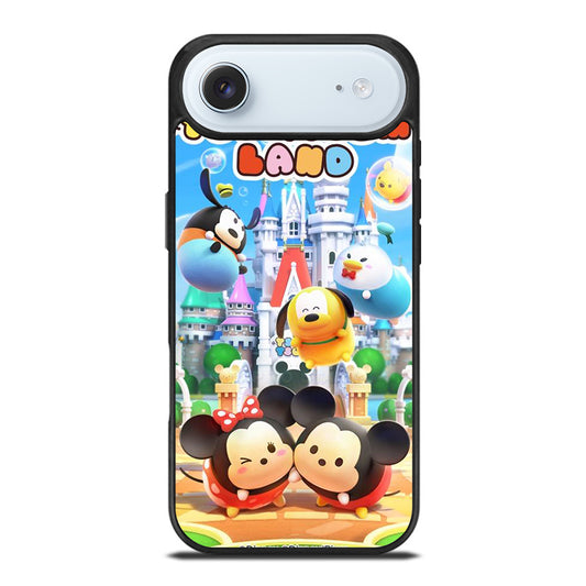 DISNEY TSUM TSUM CARTOON iPhone Air Case Cover
