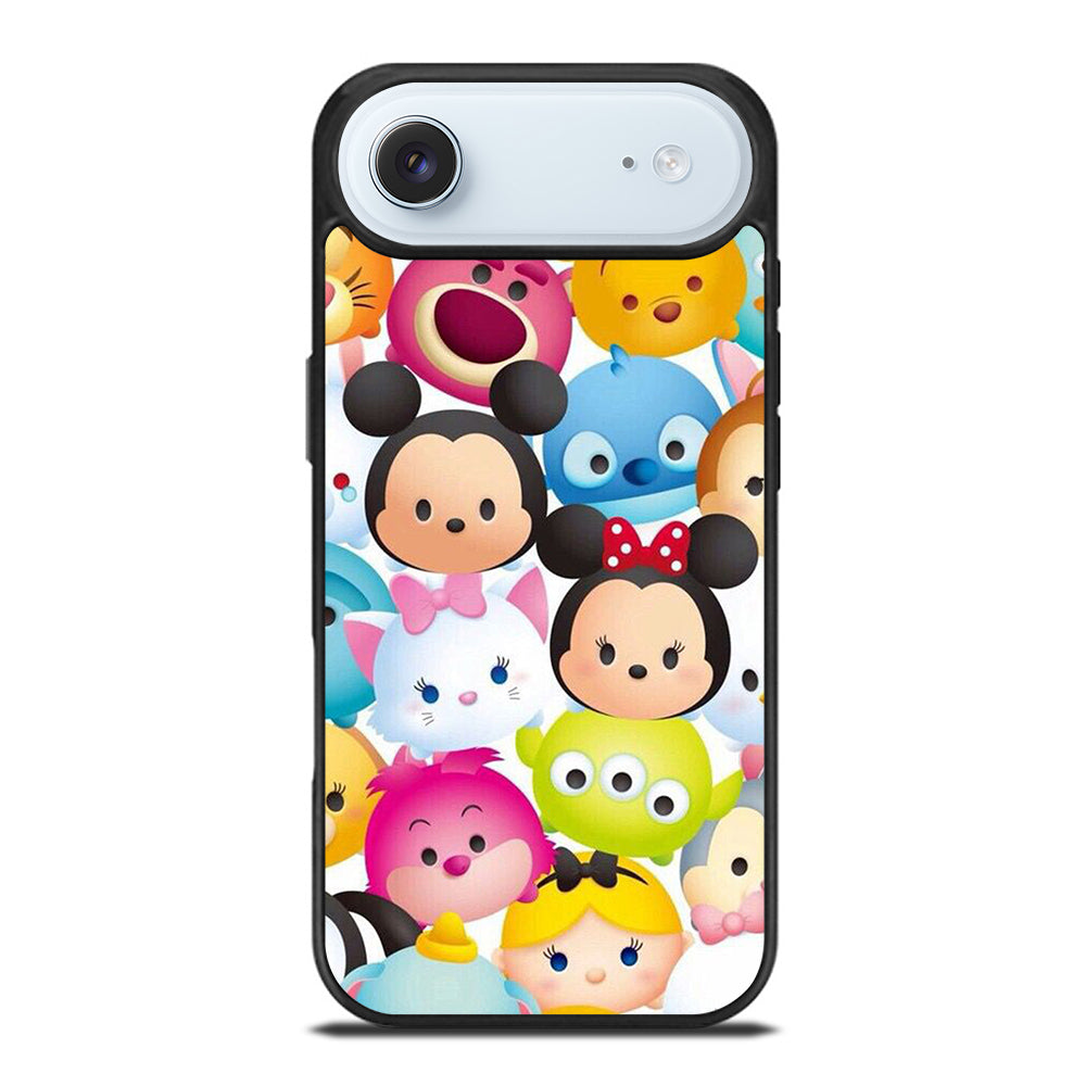 DISNEY TSUM TSUM PATTERN 3 iPhone Air Case Cover