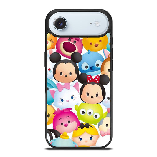 DISNEY TSUM TSUM PATTERN 3 iPhone Air Case Cover