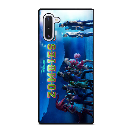 DISNEY ZOMBIES 2 Samsung Galaxy Note 10 Case Cover