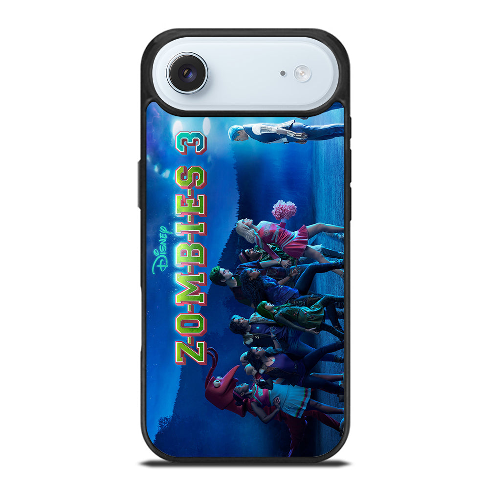 DISNEY ZOMBIES 2 iPhone Air Case Cover