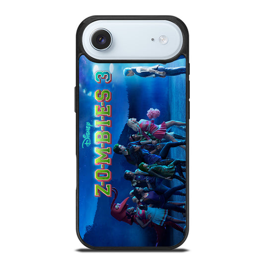DISNEY ZOMBIES 2 iPhone Air Case Cover