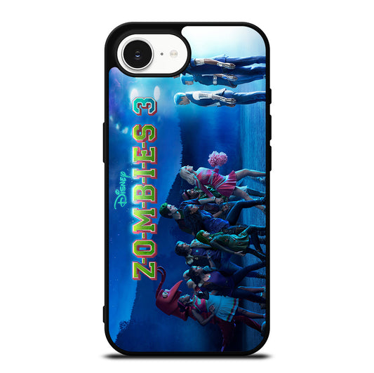 DISNEY ZOMBIES 2 iPhone 16e Case Cover