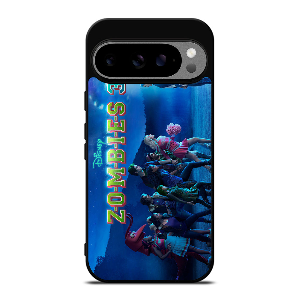 DISNEY ZOMBIES 2 Google Pixel 9 Pro XL Case Cover