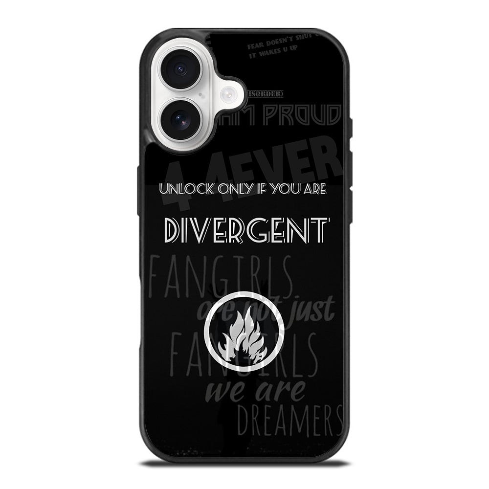 620 SECONDS OF SUMMER BAND 1 iPhone 17 Case Cover
