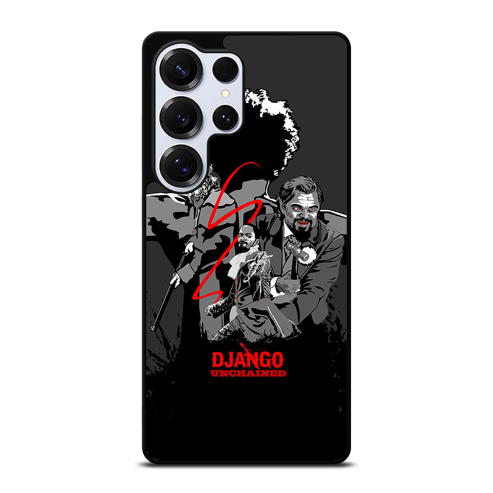 DJANGO UNCHAINED Samsung Galaxy S25 Ultra Case Cover