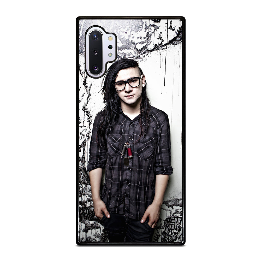 DJ SKRILLEX COOL Samsung Galaxy Note 10 Plus Case Cover