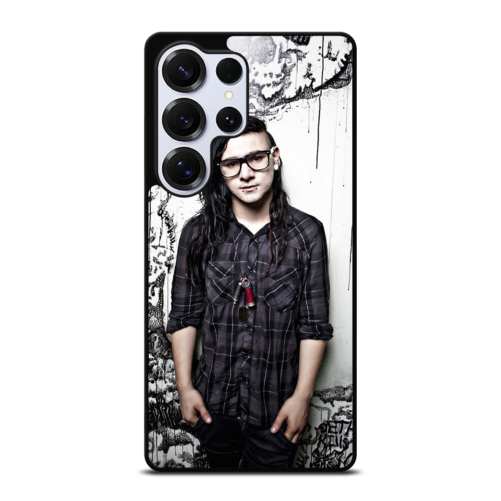 DJ SKRILLEX COOL Samsung Galaxy S25 Ultra Case Cover