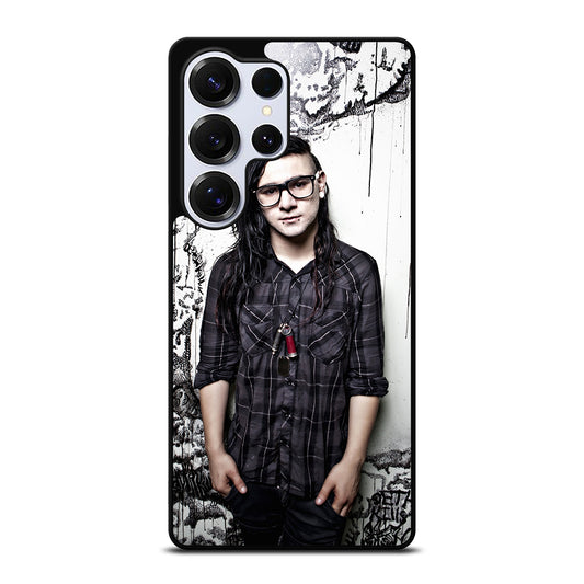 DJ SKRILLEX COOL Samsung Galaxy S25 Ultra Case Cover