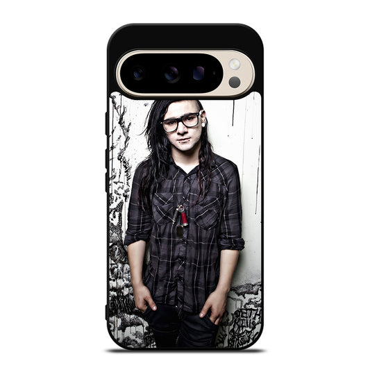 DJ SKRILLEX COOL Google Pixel 9 Pro Case Cover