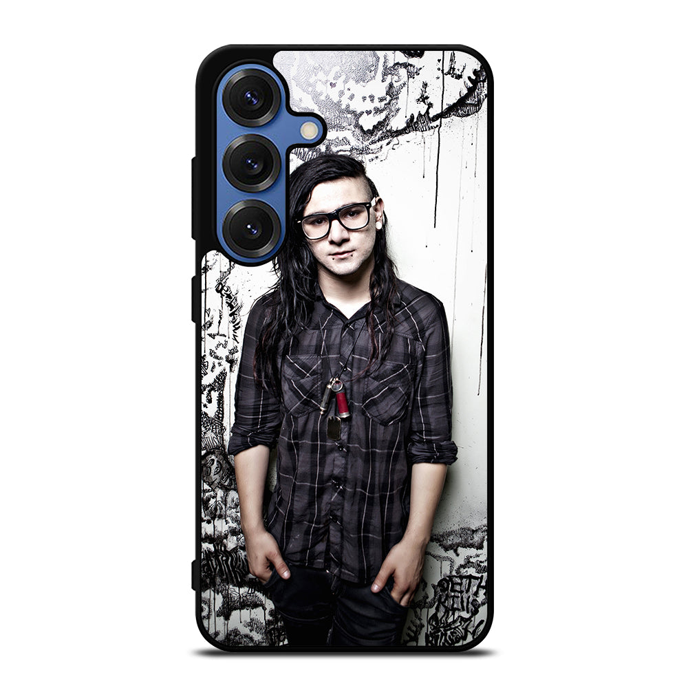DJ SKRILLEX COOL Samsung Galaxy S26 Case Cover