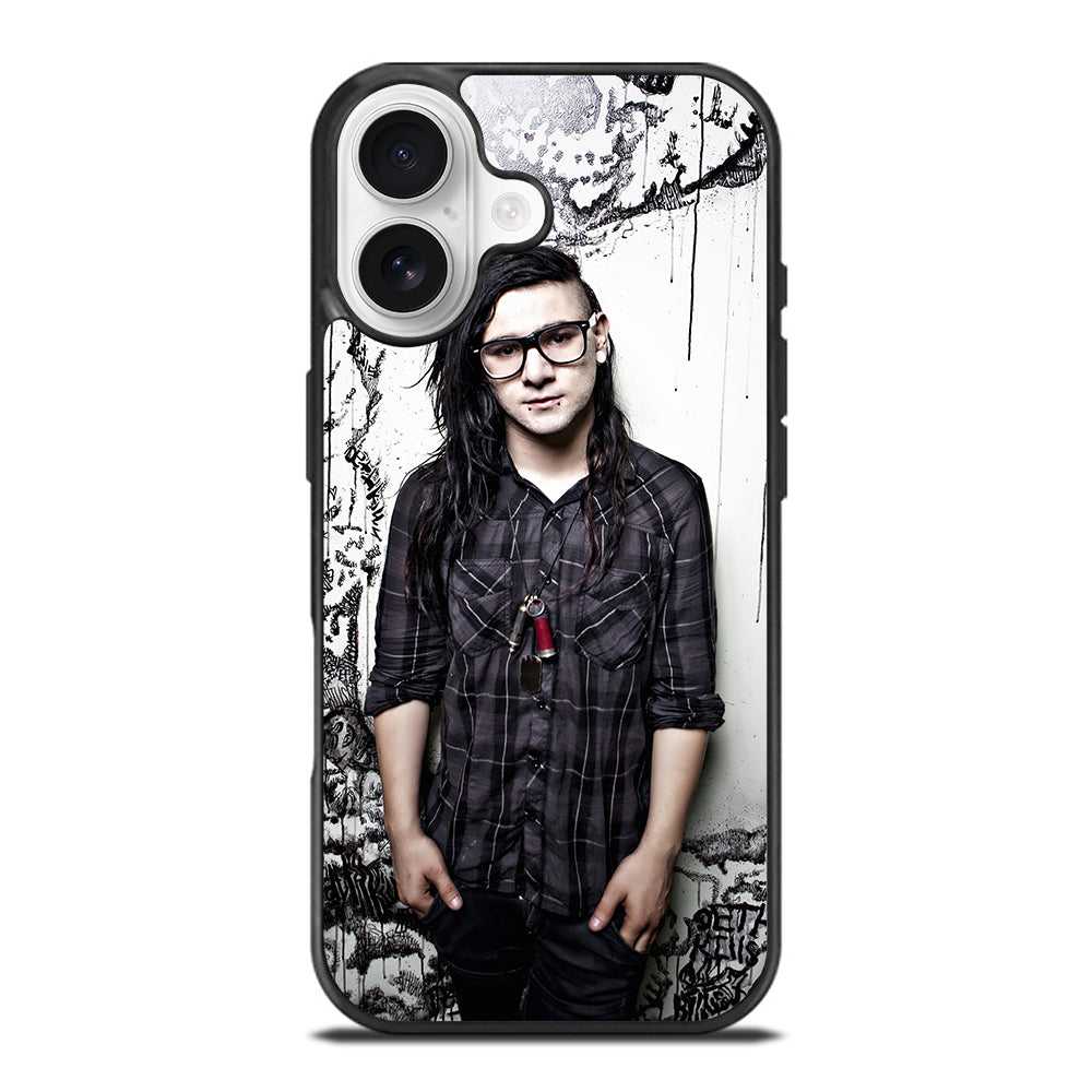 623 SECONDS OF SUMMER BAND 1 iPhone 17 Case Cover