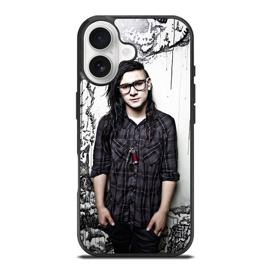 623 SECONDS OF SUMMER BAND 1 iPhone 17 Case Cover