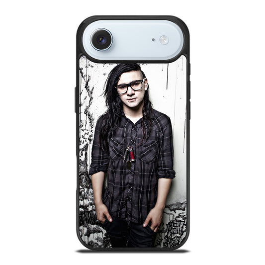 DJ SKRILLEX COOL iPhone Air Case Cover