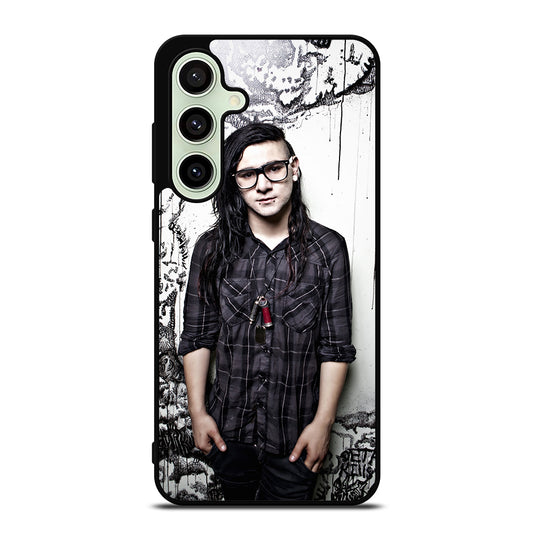 DJ SKRILLEX COOL Samsung Galaxy S24 FE Case Cover
