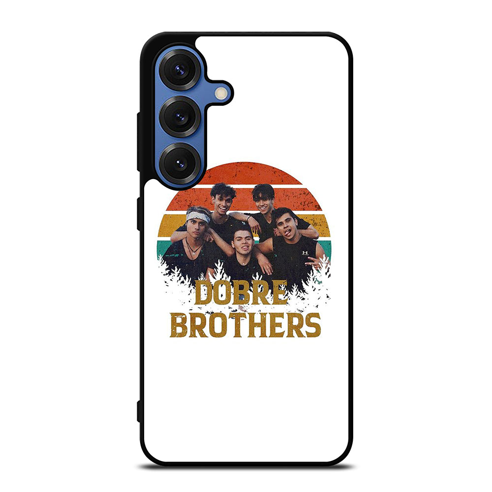 DOBRE BROTHERS 1 Samsung Galaxy S26 Case Cover