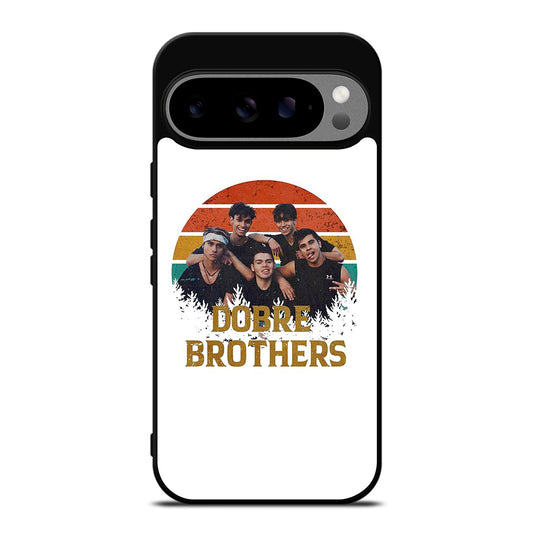 DOBRE BROTHERS 1 Google Pixel 9 Pro XL Case Cover