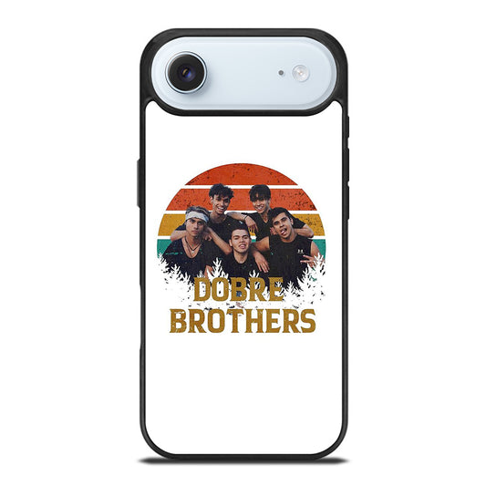 DOBRE BROTHERS 1 iPhone Air Case Cover