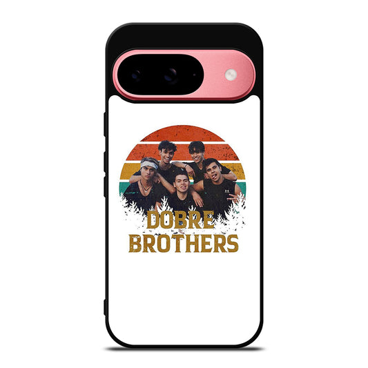 DOBRE BROTHERS 1 Google Pixel 9 Case Cover