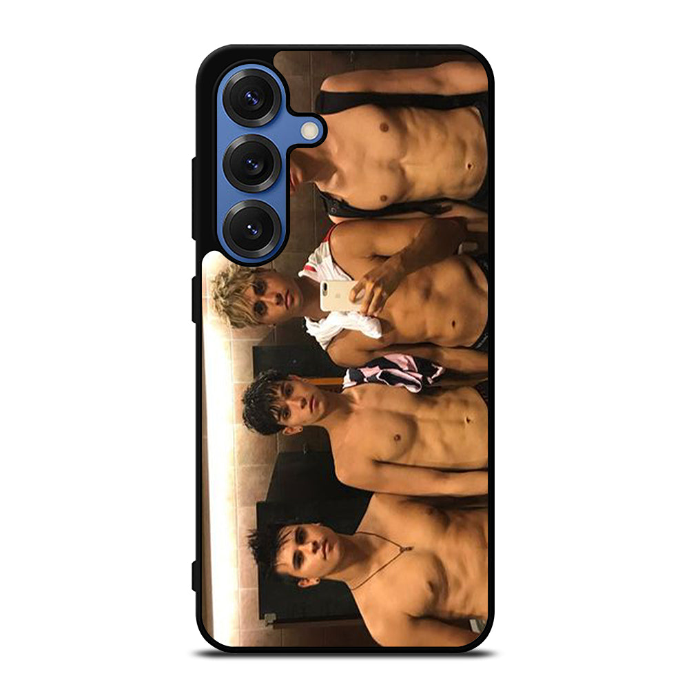 DOBRE BROTHERS 2 Samsung Galaxy S26 Case Cover